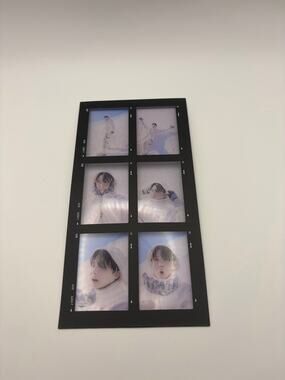 Jhope pc Winter Package 2021